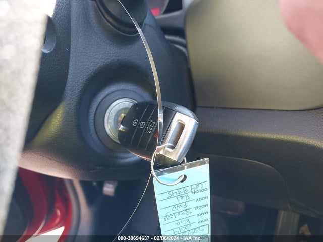 KIA Sportage Lx 2014 KNDPB3AC1E7643345 Image 11