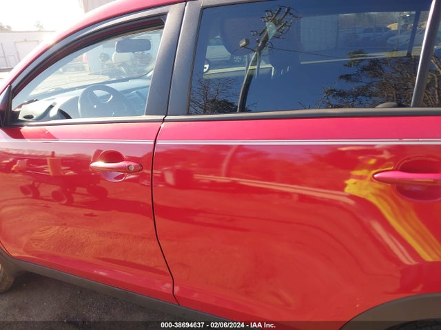 KIA Sportage Lx 2014 KNDPB3AC1E7643345 Image 14