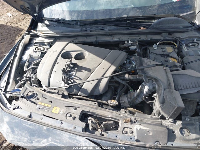 Mazda MAZDA3 2022 JM1BPALL5N1506313 Image 10