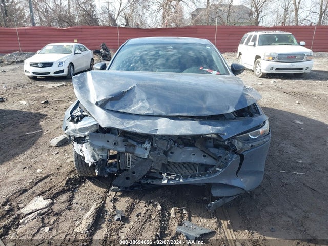 Mazda MAZDA3 2022 JM1BPALL5N1506313 Image 12