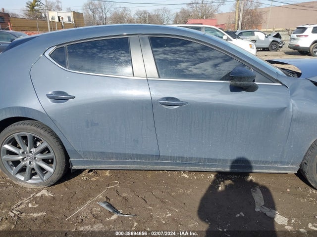 Mazda MAZDA3 2022 JM1BPALL5N1506313 Image 13