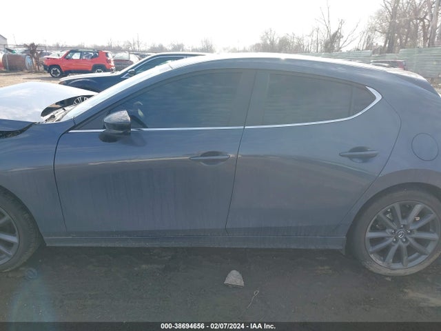 Mazda MAZDA3 2022 JM1BPALL5N1506313 Image 14