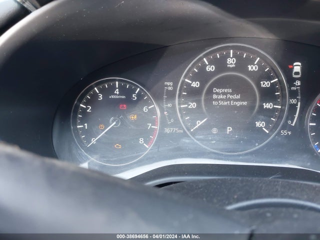 Mazda MAZDA3 2022 JM1BPALL5N1506313 Image 15