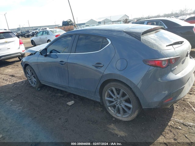 JM1BPALL5N1506313 Mazda MAZDA3