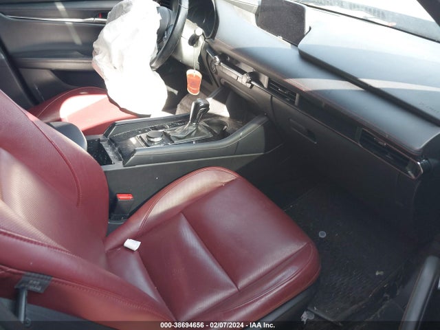 Mazda MAZDA3 2022 JM1BPALL5N1506313 Image 5