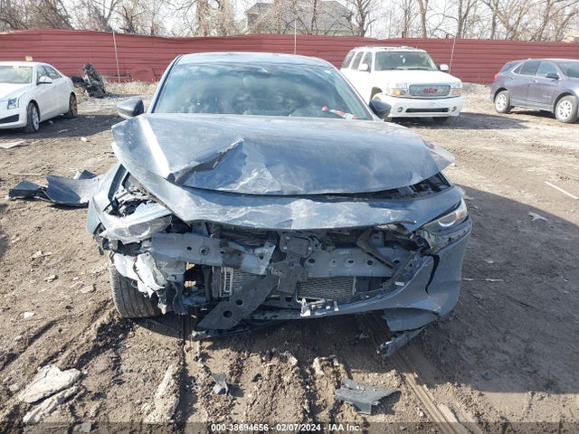 Mazda MAZDA3 2022 JM1BPALL5N1506313 Image 6