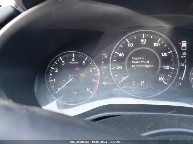 JM1BPALL5N1506313 Mazda MAZDA3