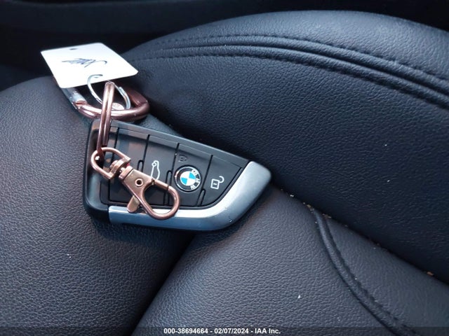 BMW X3 Xdrive30i 2020 5UXTY5C00L9B57902 Image 11