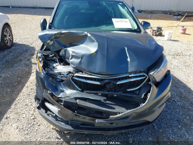 KL4CJASB8HB212203 Buick Encore Preferred