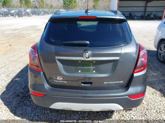 KL4CJASB8HB212203 Buick Encore Preferred