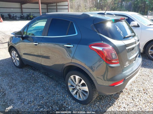 KL4CJASB8HB212203 Buick Encore Preferred