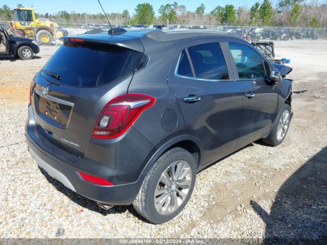 KL4CJASB8HB212203 Buick Encore Preferred