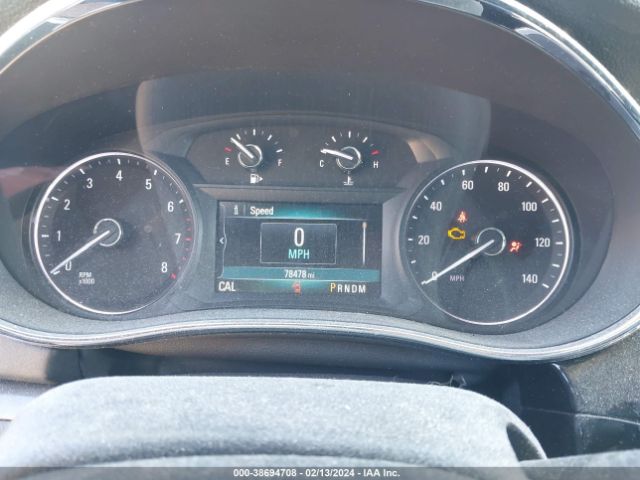 KL4CJASB8HB212203 Buick Encore Preferred