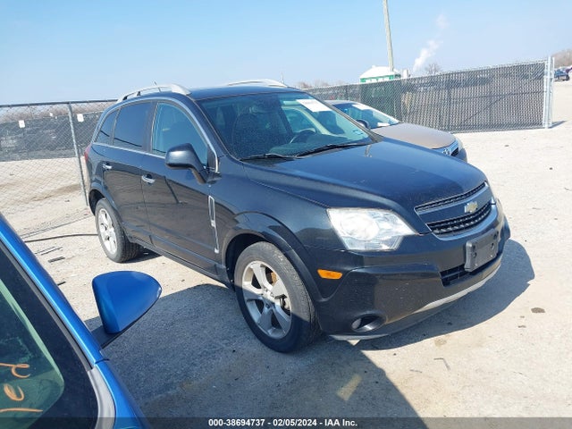 2014 3GNAL3EK2ES610884 main image