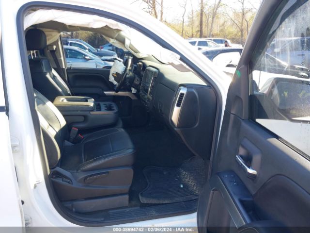 3GCUKRECXGG379291 Chevrolet Silverado 1500 1lt