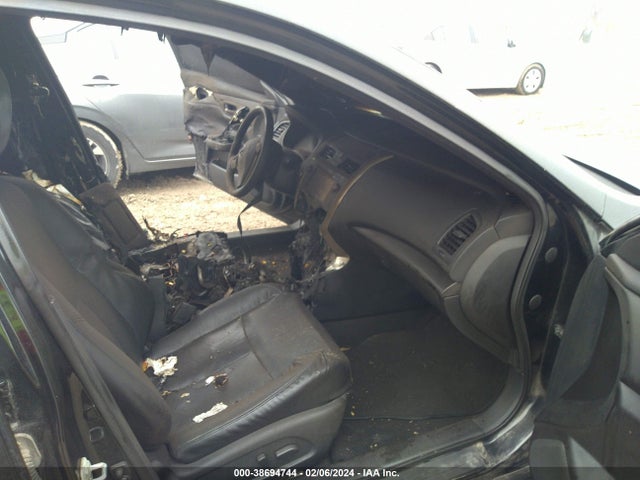 Nissan Altima 2.5 Sl 2015 1N4AL3AP5FN403496 Image 5
