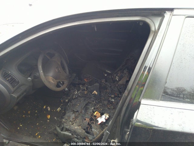 Nissan Altima 2.5 Sl 2015 1N4AL3AP5FN403496 Image 6