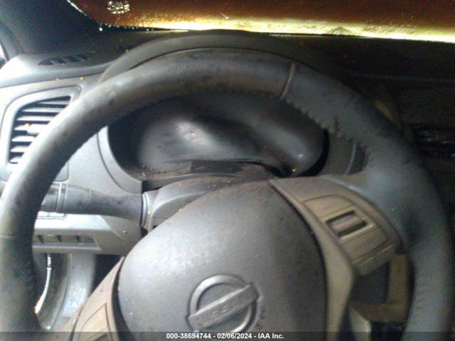 Nissan Altima 2.5 Sl 2015 1N4AL3AP5FN403496 Image 7