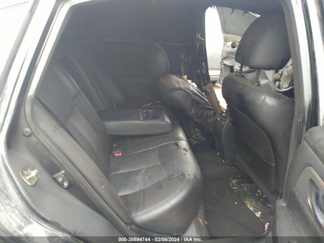 Nissan Altima 2.5 Sl 2015 1N4AL3AP5FN403496 Image 8