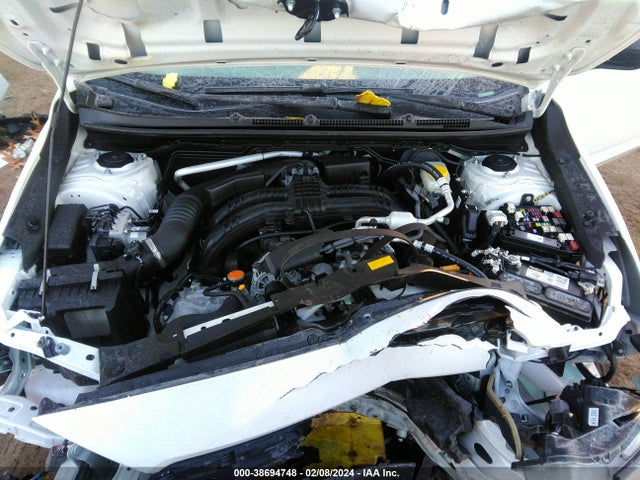 Subaru Crosstrek 2024 JF2GUABC2RH283484 Image 10
