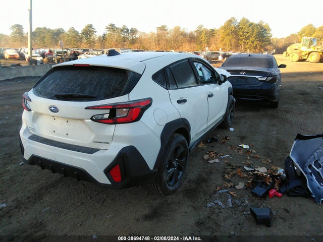 Subaru Crosstrek 2024 JF2GUABC2RH283484 Image 4