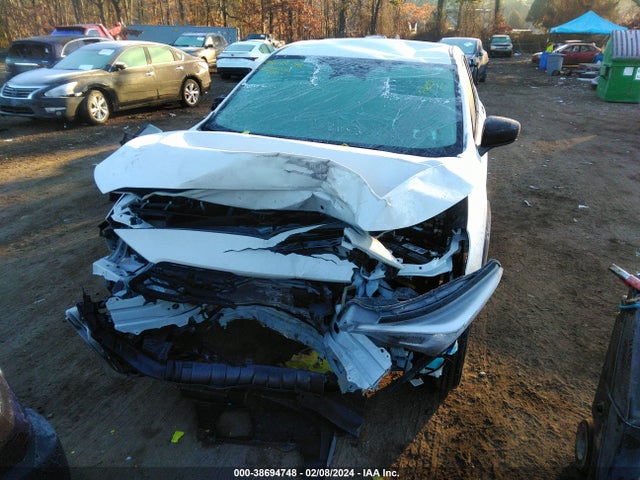 Subaru Crosstrek 2024 JF2GUABC2RH283484 Image 6