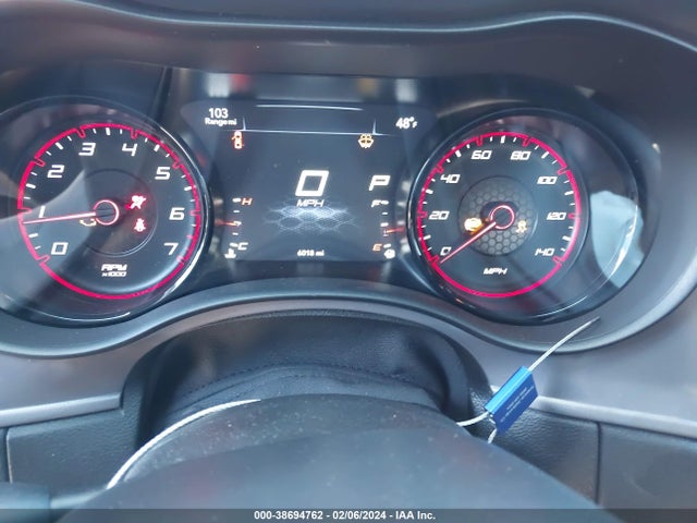 Dodge Charger Sxt 2023 2C3CDXBG5PH508186 Image 7