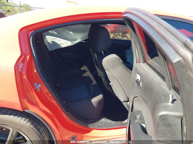 Dodge Charger Sxt 2023 2C3CDXBG5PH508186 Image 8