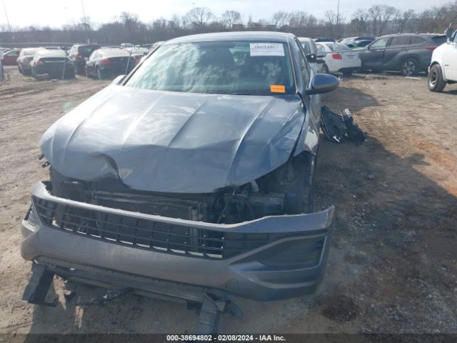 3VWCB7BU6KM270041 Volkswagen Jetta 1.4t R-line/1.4t S/1.4t Se
