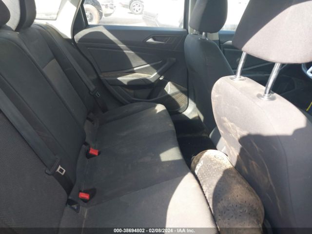 3VWCB7BU6KM270041 Volkswagen Jetta 1.4t R-line/1.4t S/1.4t Se