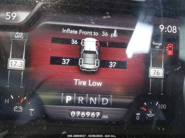 RAM 1500 Lone Star  4x2 5'7 Box 2021 1C6RREFT2MN575616 Image 14