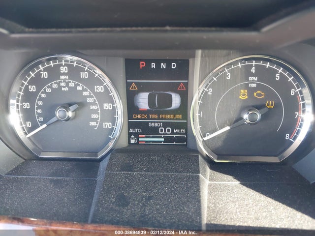 2007 JAGUAR XK SAJWA44B575B08268 Photo 6