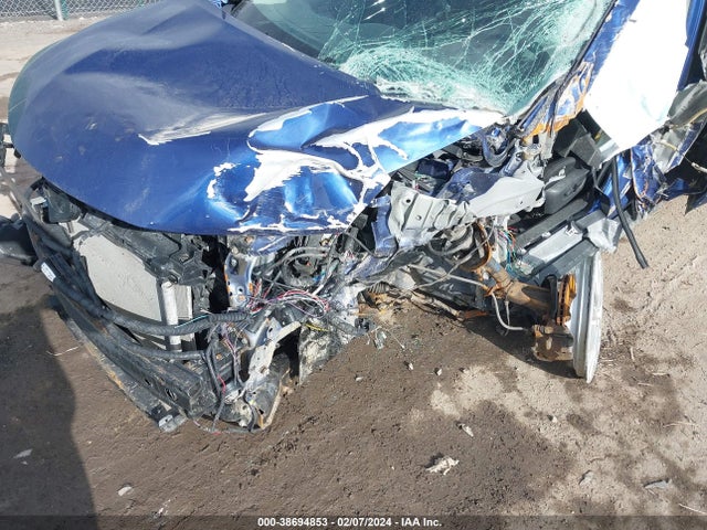 Nissan ROGUE SV 2017 KNMAT2MV6HP569399 Image 6