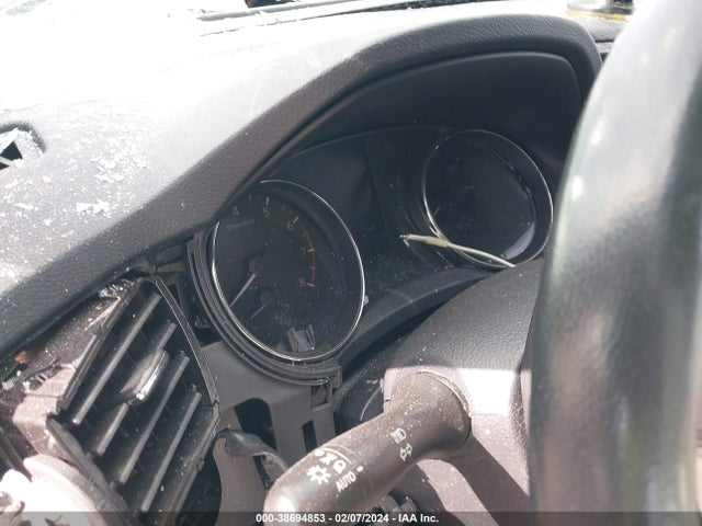 Nissan ROGUE SV 2017 KNMAT2MV6HP569399 Image 7