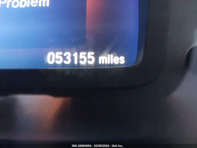Honda ODYSSEY LX 2019 5FNRL6H27KB129137 Image 15
