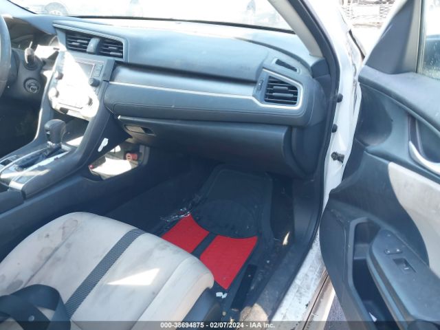 19XFC2F53GE077107 Honda Civic Lx