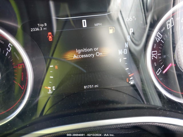 Dodge Challenger R/t Plus 2016 2C3CDZBT8GH284467 Image 7