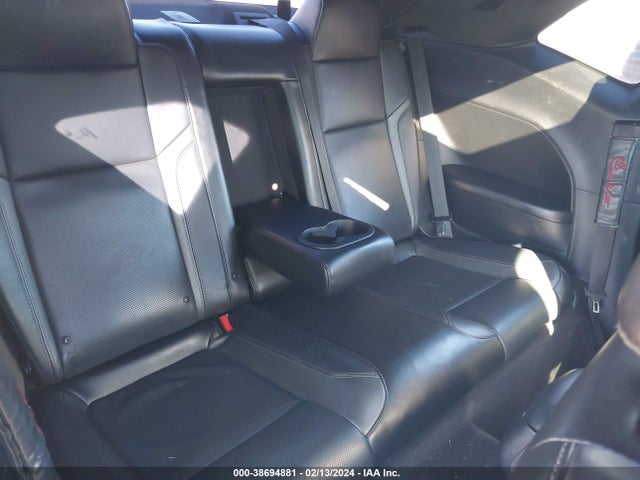 Dodge Challenger R/t Plus 2016 2C3CDZBT8GH284467 Image 8