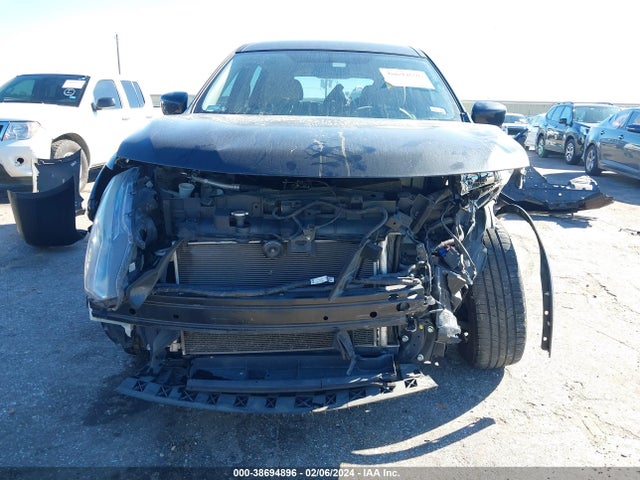 Nissan ROGUE S 2016 KNMAT2MV0GP659288 Image 6