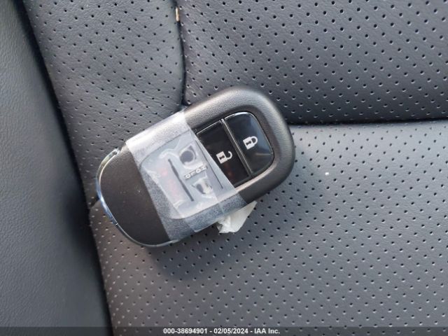 1HGCY2F83RA016944 Honda Accord Hybrid Touring