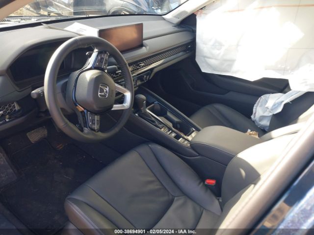 1HGCY2F83RA016944 Honda Accord Hybrid Touring