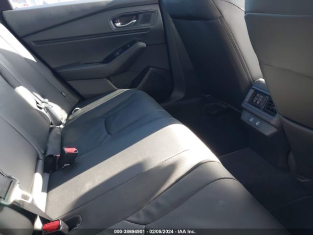1HGCY2F83RA016944 Honda Accord Hybrid Touring