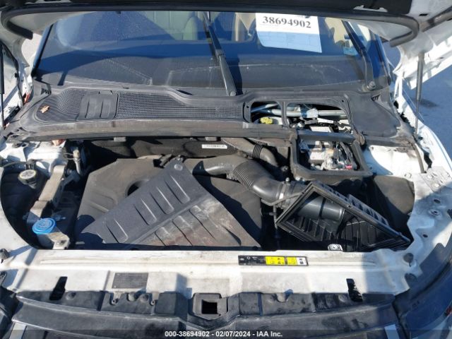 SALVP2BG6HH190898 Land Rover Range Rover Evoque Se/se Premium