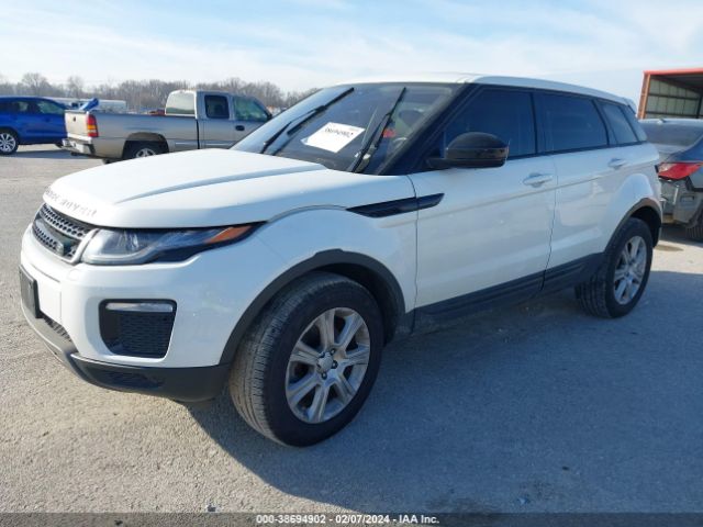 SALVP2BG6HH190898 Land Rover Range Rover Evoque Se/se Premium