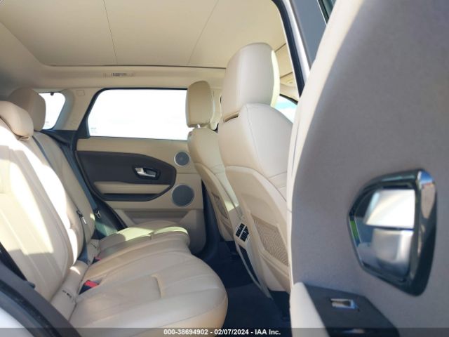 SALVP2BG6HH190898 Land Rover Range Rover Evoque Se/se Premium