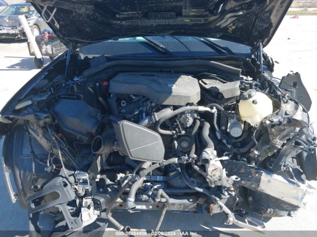 5UXTY5C04LLE58336 BMW X3 Xdrive30i