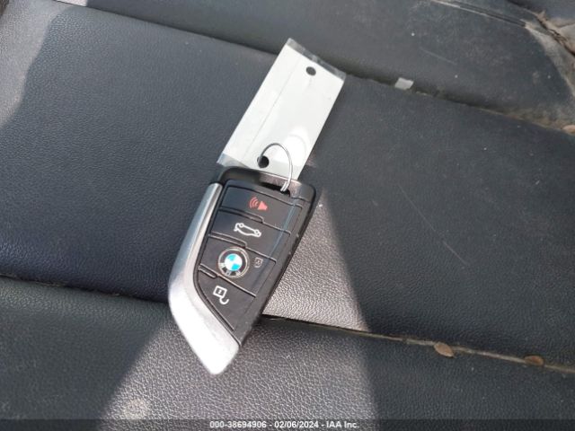 5UXTY5C04LLE58336 BMW X3 Xdrive30i