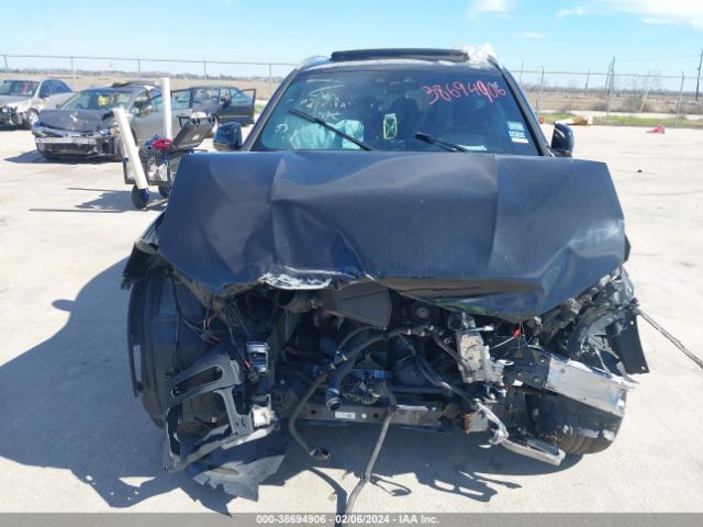 5UXTY5C04LLE58336 BMW X3 Xdrive30i