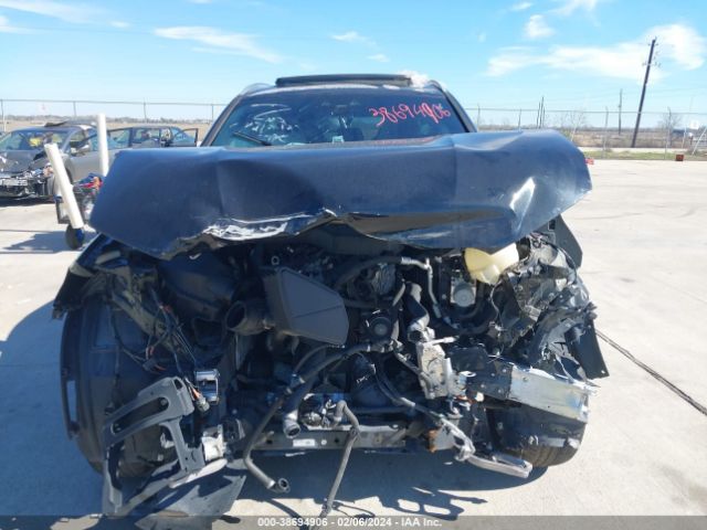 5UXTY5C04LLE58336 BMW X3 Xdrive30i