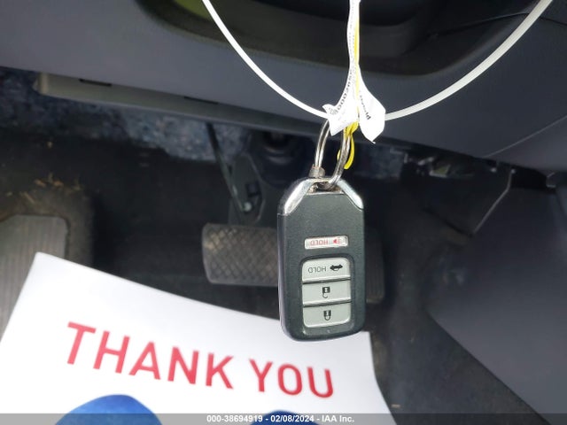 Honda ACCORD LX 2020 1HGCV1F19LA157448 Image 11
